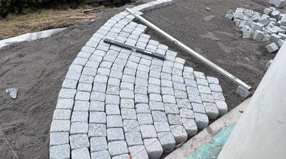 Trädgårdsarbete-projekt i Älvsjö